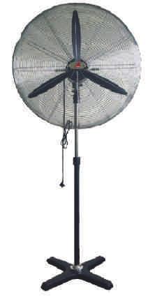 240v 750mm 3 speed Wall Fan 115 00 289 00 Your trade