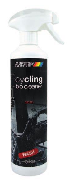 MoTip Cycling Shield is resistant to chemicals and weather Shield 400 ml 000277 8711347209118 DISC BRAKE CONDITIONER Spray