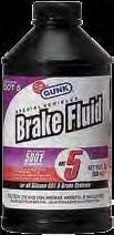 Brake Fluid Brake Fluid DOT 4 Super HD Brake Fluid DOT 5 ABS Brake Fluid Provides superb performance and protection in the high temperature