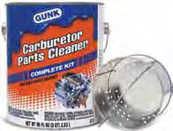 Protector and Parts Cleaner Engine Brite Engine Protector Shine Carburetor Parts Cleaner - Complete Kit DIRTY ENGINE?