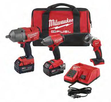 MLW2503-22 MLW2553-22 MLW2503-22 CALL M12 FUEL 1/2 Drill Driver