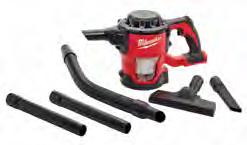 45 M18 FUEL 1/2 Mid-Torque Impact Wrench Auto Kit Delivering 450 ft-lbs Fastening torque and 600 ft-lbs