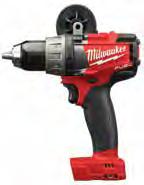 13) M18 FUEL High Torque 1/2 Impact Wrench with Friction Ring (Tool Only) WITH PURCHASE OF MLW2896-24 CPT886P