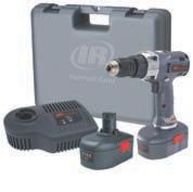 CORDLESS IMPACT WRENCH KITS 5 IMPACT WRENCH KITS Cordless Kits W360 1/2 square drive cordless impact wrench kit Pound for pound, the W360 is the most powerful cordless Impactool in the world