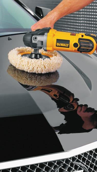 line of sight to cutting line Dust blower clears dust and debris from cut line Lightweight and easy to use with 65mm depth of cut.
