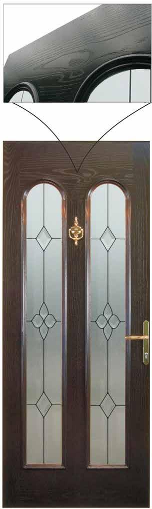 Glass Width 280mm) Door Type -