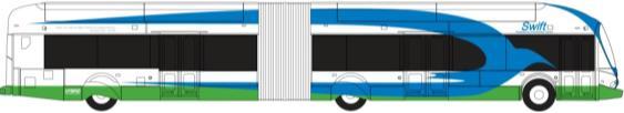FLEET 5. Fleet Community Transit currently owns, operates, and maintains 240 fixed-route buses, 408 vanpool vans and 52 DART paratransit vehicles.