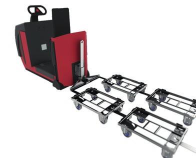 supports Stealth version sliding tow system ALSO AVAILABLE IN ISO AND US-DIMENSIONS 600 x 500