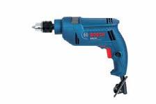 Impact Drill < 500W GSB 450 Professional 7 Bosch Input Power 0 601 216 1FK 500 W Impact Rate