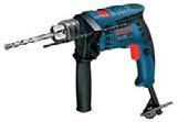 Power Impact Rate Max. Drill Capacity: Concrete Max. Drill Capacity: Steel Max.
