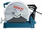 BT Chop-/Multicut Saw GCO 200 Professional 8 HSN code 84672200 Bosch Input Power