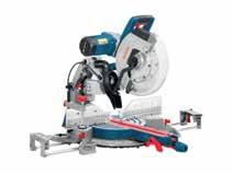 11Wood Router POF 1400 ACE Professional M y Bosch Choice Miter Saw Miter Saw Power output Toolholder (supplied)