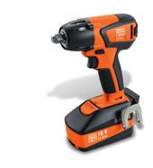 Cordless Impact Wrench ASCD 18-300 W2 ASCD 18-300 W2 Select ASCD 18-200 W4 ASCD 18-200 W4 Select ASCD 12-150 W8C Cordless impact wrench with brushless motor and 6 torque settings.