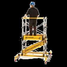 Aluminium Scaffold Towers Prices are for either 0.85m or 1.