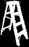4m Double Ladder 9m 45.00 2.4m Tripple Ladder 6m 28.00 3m Triple Ladder 7.5m 31.
