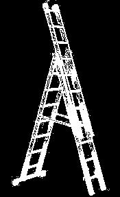 00 Combination Ladders 2.5m Combi Ladder 30.00 3.0m Combi Ladder 35.00 3.5m Combi Ladder 40.
