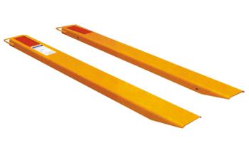 Fork Lift Accessories Fork Extensions Fork Extension