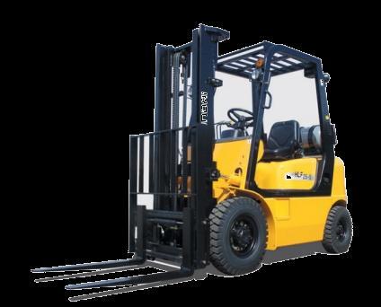 When ordering a fork lift attachment please ensure