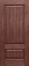 10 TRADITIONAL CHERRY 2 PANEL DOORS 6-8 & 7 HEIGHTS NOMINAL WIDTHS 32x79 34x79 36x79 32x84 34x84 36x84 SIDELITES AVAILABLE IN 12, 14 &