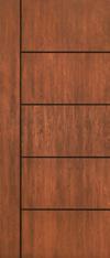 CONTEMPORARY CHERRY & ENGRAVED 17 6-8 & 8 HEIGHTS WIDTHS 32x79 34x79 36x79 42x79 32x95 34x95 36x95 42x95 SIDELITES AVAILABLE IN 12,