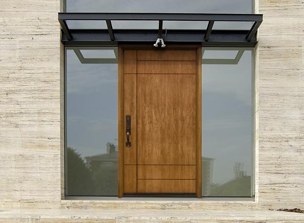 2 ABOUT MASTERGRAIN Makers of Premium Fiberglass Entry Doors and Components.