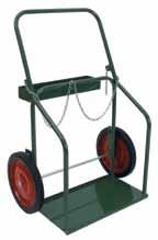 ** Lifting eye carts comply with ASME B30.20, AWS D14.1 and AISC codes. *** Fire-rated wall complies with OSHA 1926.350 & OSHA 1910.253.
