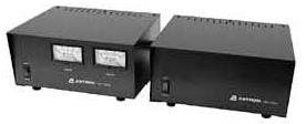 Temperature Protection, Overload Protection, Shorted-output Protection Astron Power Supplies