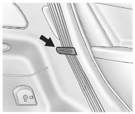 The seatback will fold and the seat will tumble forward automatically. 4. Repeat Steps 1 3 for the other seat, if desired.