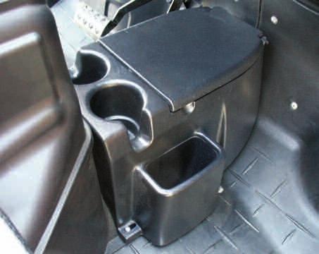YAMAHA RHINO FLOOR MATS Industrial Grade Anti-Skid Rubber Raised Knobs Provide Excellent Traction
