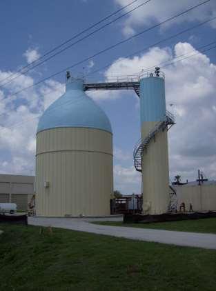 Class A Biosolids LAKELAND, FL 2007- (1) 264,00 Gallon Acid Reactor 10 MGD Wastewater Facility Existing