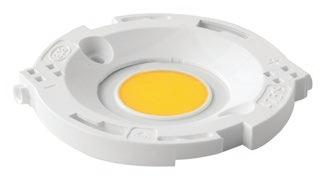TECOH RDx Gen 2 Powered by LED Driver Dimmable 1 SDCM 3 50mm LES 19mm 6.