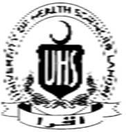 List of Candidates Selected on Open Merit Seats for Ghazi Khan Medical College, D. G. Khan for the session 2017-2018 (29th November 2017) Sr. No. Roll No.