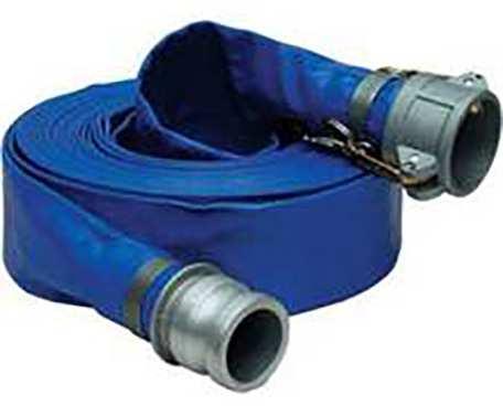 TOOLFLEX WHIP HOSES Available in 8 and 16 lengths; 3/8 NPTF X 9/16-18 UNF 3/8 NPTF X 3/4-16 UNF 3/8 inside diameter (1/2 ID also available) Wire reinforced synthetic rubber tube