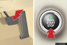 What to do if... If the engine does not start Make sure that the correct operating procedures have been followed.