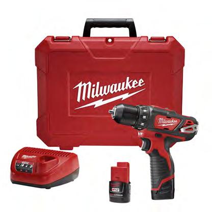 Multi-Voltage Charger and Contractor Bag MIL 269524 price each $299.