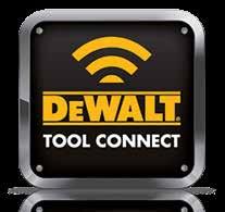 CORDLESS POWER TOOLS INVENTORY MANAGEMENT SECURITY SERVICE &