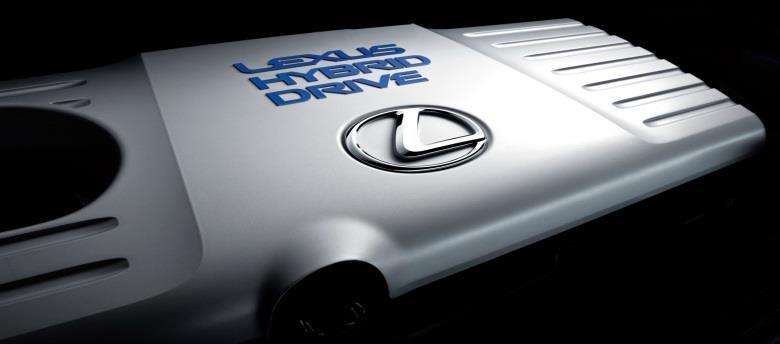 Toyota s Path to a Low Carbon Future The Toyota hybrid system is the core of alternative