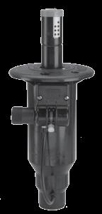 720/720G Series 720 720G The MultiMatrx nozzle allows you to select nine different flow settings from the top of the sprinkler wet or dry The 720 model is a golf valve-in-head body that provides the