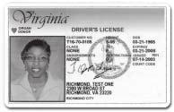 In most circumstances, your photograph and information will be processed while you wait. Your name will be called when your driver s license or learner s permit is ready.