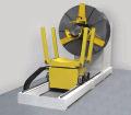 ir Feeds Straighteners Shears Transporters Wire Feeds Coil Handling Equipment P/ PLEDGE
