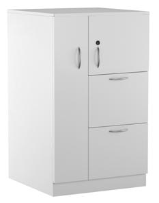 Spec Guide TRACE TOWERS FAQs SIN 711-3 Desk Accessories Trace Desk Ht Adj Tables Cayenne Bookcases Storage Cabinets Towers Lockers Laterals Pedestals Basic Construction All Great Openings products