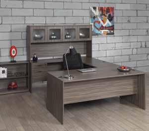 Lodi Cherry/Espresso/Urban Walnut/Cognac Lodi combines open, contemporary appearance and modern quality details with space-saving, budget-saving solutions.