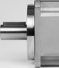 PL2 Series Radial and axial loads allowed on the output shaft The permitted radial and axial loads on the output shaft of the gearbox is dependent upon the design of the gearbox supporting bearings.