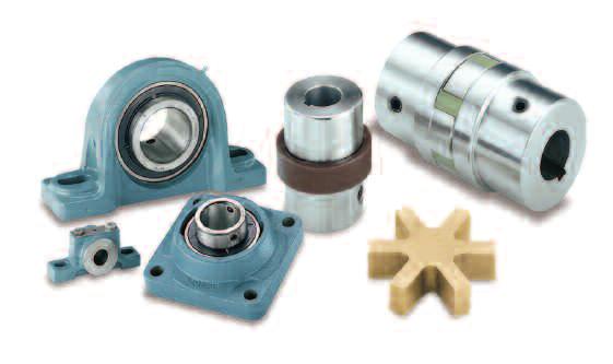 Precision Couplings Huco is recognized as the world leader in the specialized field of precision couplings.