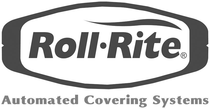 Roll Rite, LLC and its entire staff would like to not only Thank You but congratulate you on your purchase of one of what we feel to be the