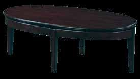 PV519 List $589 Wood Veneer End Table 23.5 W x 23.5 D x 20 H Model No.