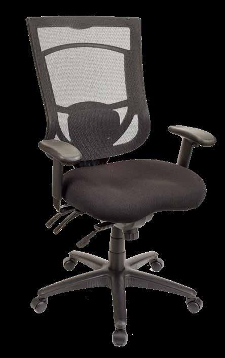 cool mesh seating Cool Mesh Series If your work has you adjusting to different tasks throughout the day then Cool Mesh is the seating series for you.