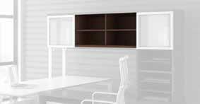 Options Visconti Fabric Modern Walnut LED Task Lights For Hutch NEW! Newport Gray Honey Cherry Espresso White* Maple** *White - Limited SKUs, see page 10.