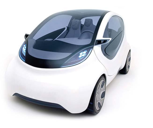 02: Automated Vehicles: Automatically Low Carbon?