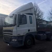 410 4X2 TRACTOR UNIT - LATE ENTRY Current bid:
